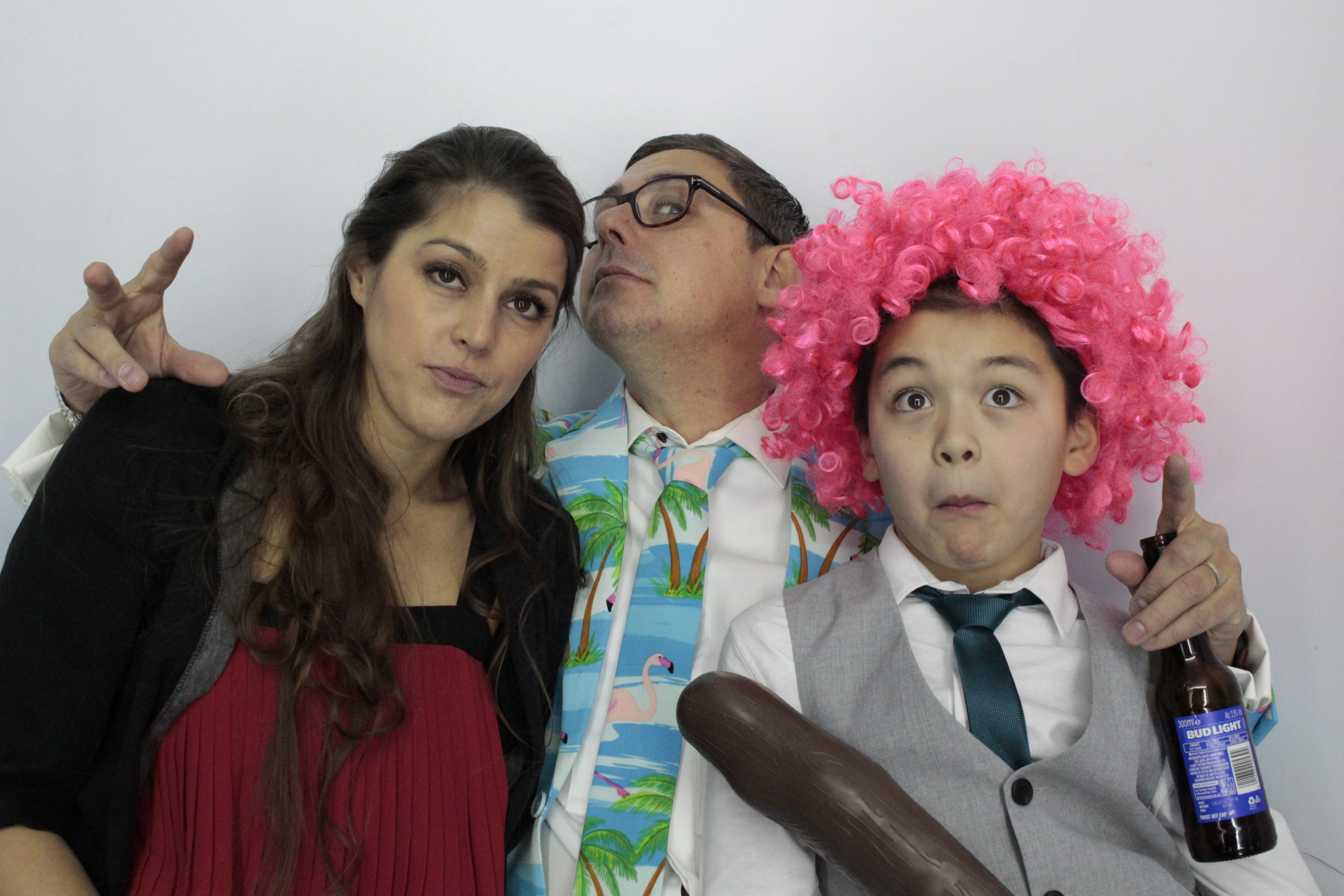 Paul's 40th Birthday | View more photos from the event at gallery.myphotoboothexperience.co.uk/u/MyPhotoBoothExperienceLtd/Pauls-40th-Birthday